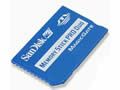 SanDisk Memory Stick Pro Duo(128MB)ͼƬ