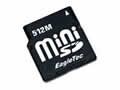 ӥ̩ ET-Mini SD(512MB)