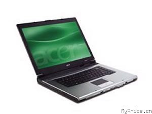 Acer TravelMate 4102NLCi