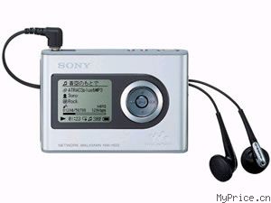 SONY NW-HD3(20GB)