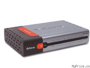D-Link DES-1018DG