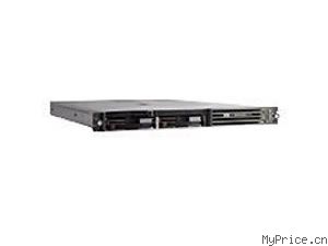  Proliant DL360 G3(Xeon 2.4GHz/1024MB/36GB)