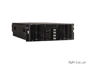  Proliant DL740 G2(Xeon 2.0GHz/4096MB)