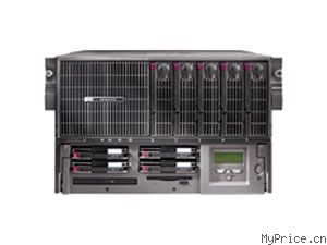 HP Proliant DL760 G2(Xeon 2.0GHz/4G)