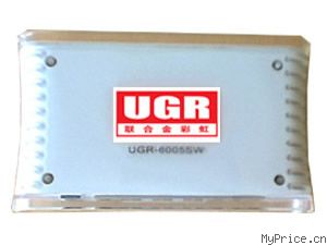 Ͻʺ UGR-6005SW