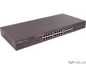 D-Link DES-1026G