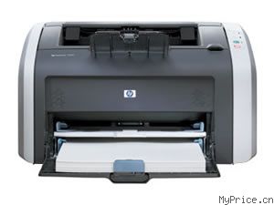 HP laserjet 1010