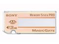 SONY Memory Stick Pro(128MB)