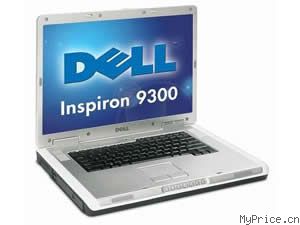 DELL INSPIRON 9300(1.86GHz/512MB/80GB)