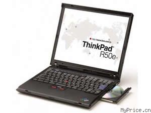 IBM ThinkPad R50e 1834PHC