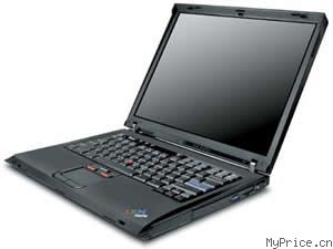 IBM ThinkPad R52 18465EC
