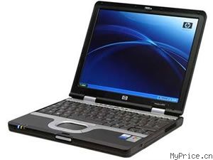 HP NC4010(CM330/40GB/DOS)