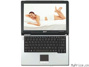 Acer Aspire 3002NLC