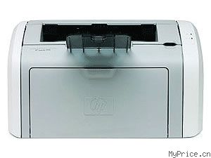 HP laserjet 1020