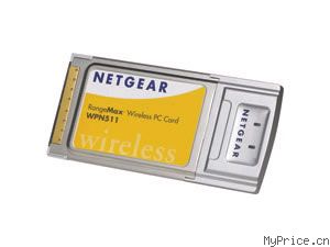 NETGEAR WPN511