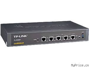 TP-LINK TL-R480T