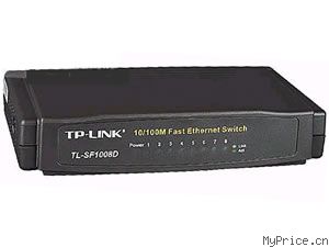 TP-LINK TL-SF1008D