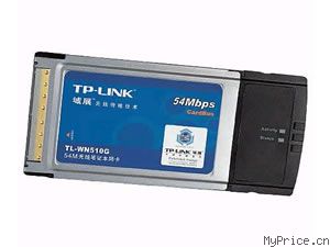 TP-LINK TL-WN310G