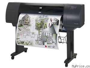 HP DesignJet 4000