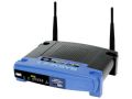 Cisco-Linksys WRT54GS