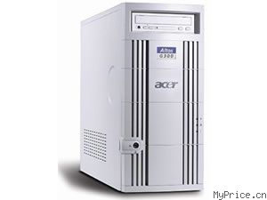 Acer Altos G300(P4 2.6GHz/256MB/36GB/SCSIϵͳ)