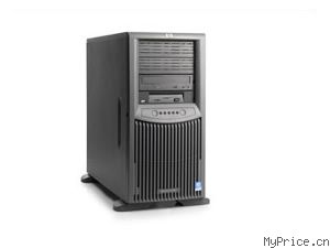 HP Proliant ML350 G4(Xeon 3.0GHz/512MB/73)