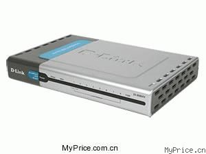 D-Link DI-504