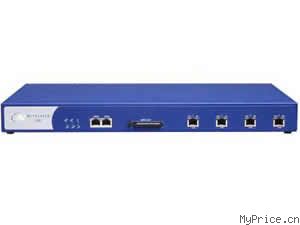 Juniper NetScreen-204