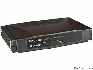 TP-LINK TL-SF1005D