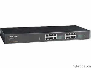 TP-LINK TL-SG1016