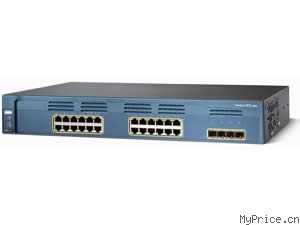 CISCO WS-C2970G-24TS-E