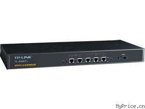 TP-LINK TL-R490T+