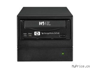 HP StorageWorks DAT40e(C5687A)