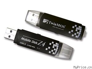 TwinMOS  Z4(1GB)