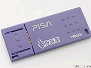 PISA ĴָӢ(512MB)