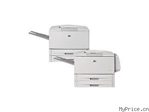 HP laserjet 9050