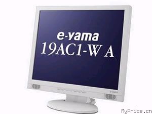e-yama 19AC1