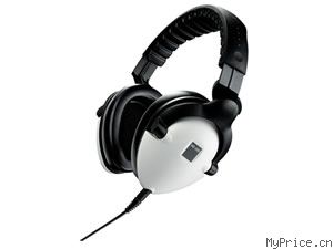 SENNHEISER HD200